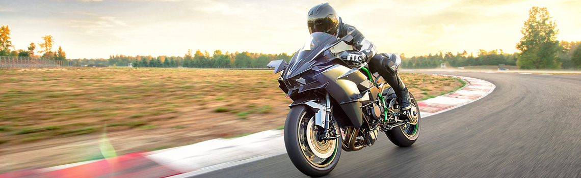 2018 Kawasaki Ninja H2 R for sale in Aiken Motorcycle, Aiken, South Carolina
